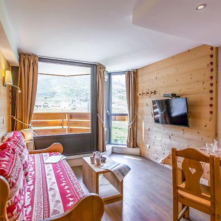 Studio Le Borsat - Val Claret-14 By Interhome Tignes Luaran gambar
