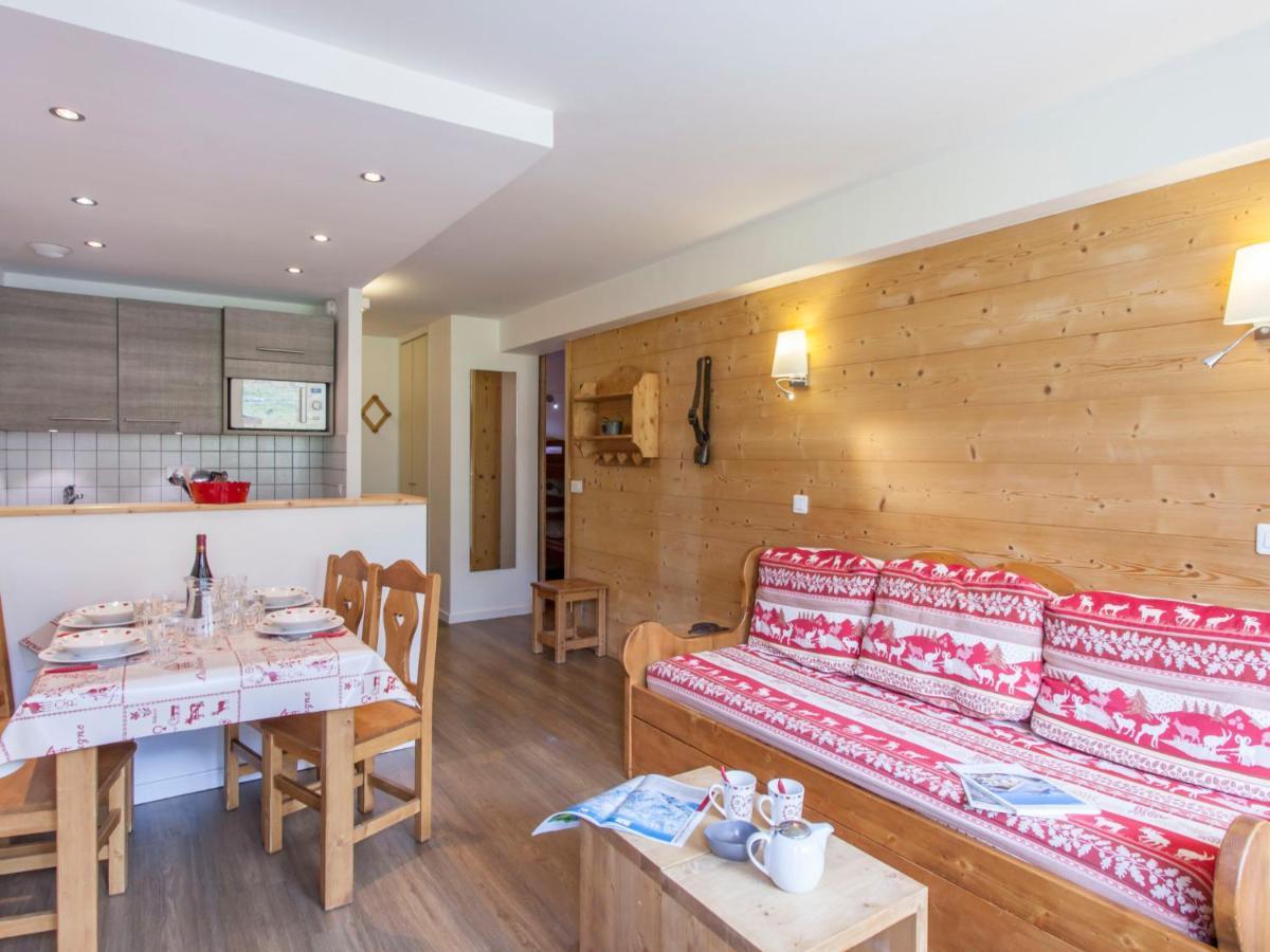 Studio Le Borsat - Val Claret-14 By Interhome Tignes Luaran gambar