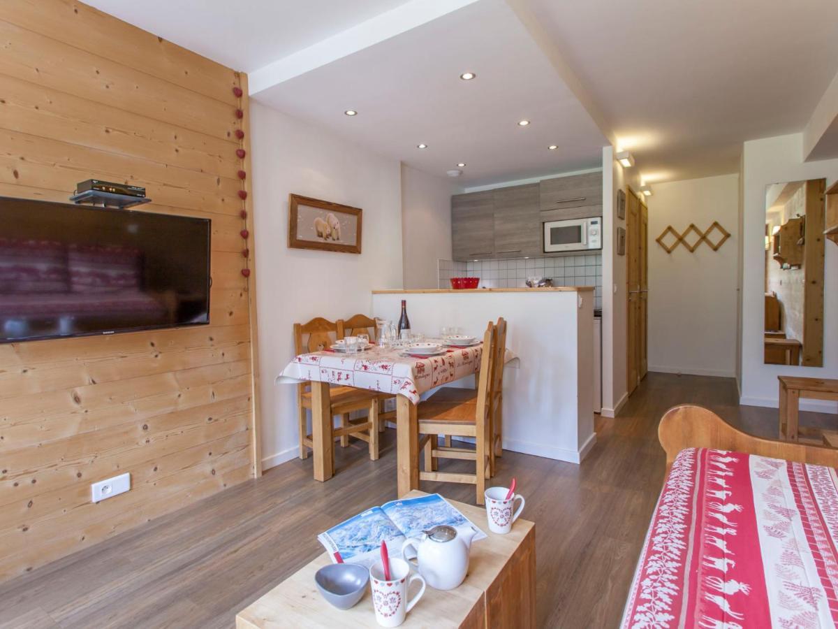 Studio Le Borsat - Val Claret-14 By Interhome Tignes Luaran gambar