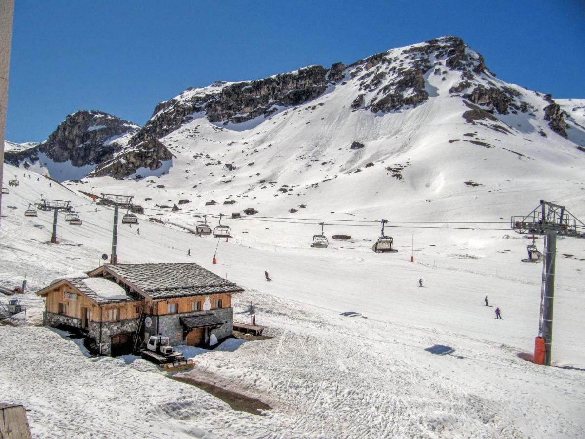 Studio Le Borsat - Val Claret-14 By Interhome Tignes Luaran gambar