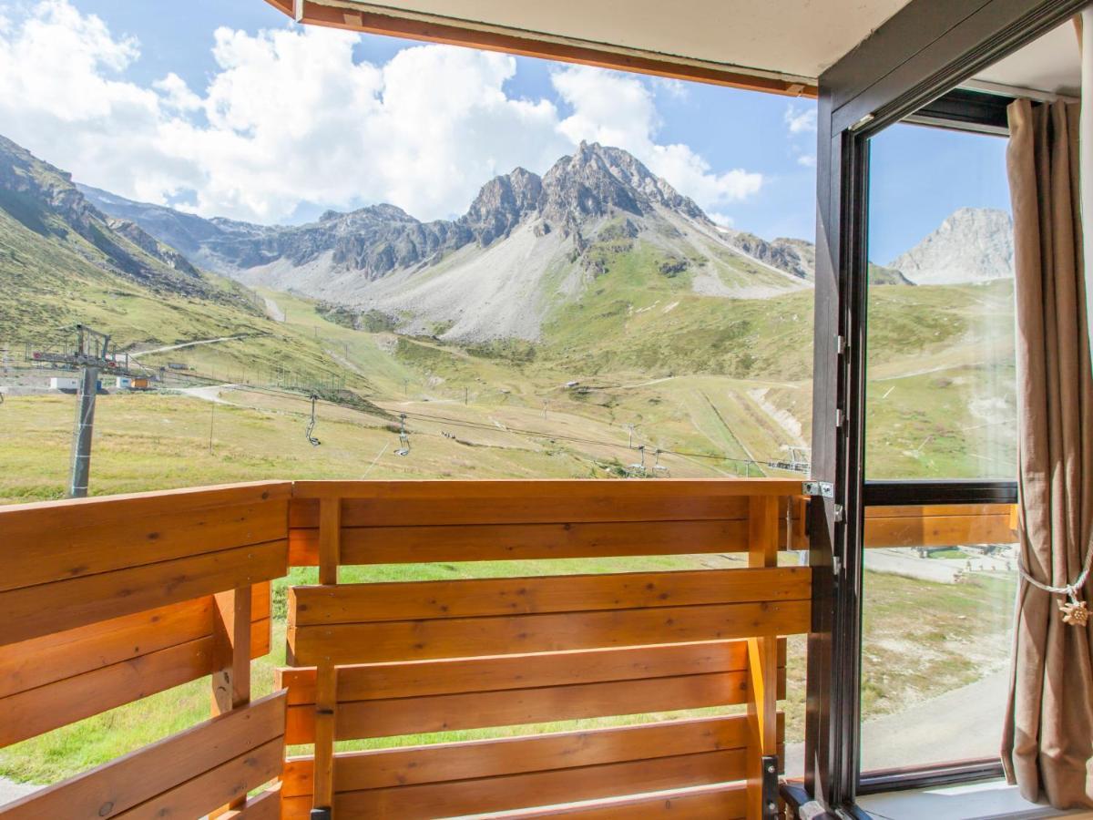 Studio Le Borsat - Val Claret-14 By Interhome Tignes Luaran gambar