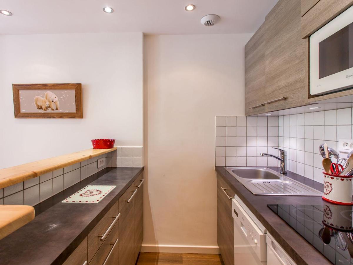 Studio Le Borsat - Val Claret-14 By Interhome Tignes Luaran gambar