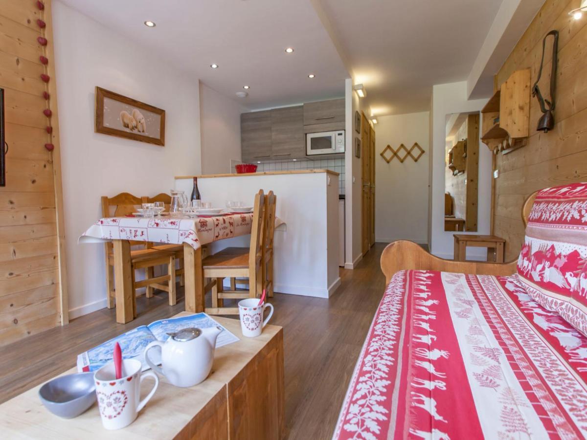 Studio Le Borsat - Val Claret-14 By Interhome Tignes Luaran gambar