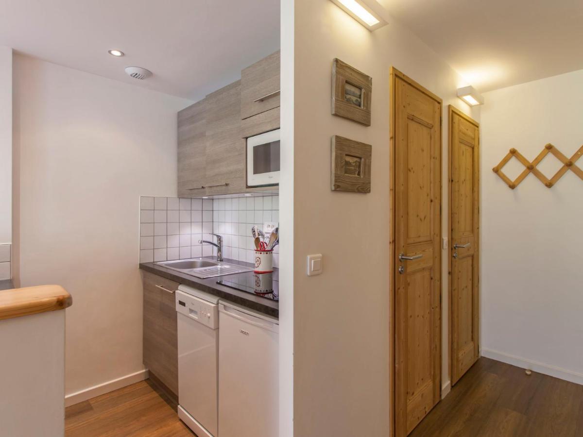 Studio Le Borsat - Val Claret-14 By Interhome Tignes Luaran gambar