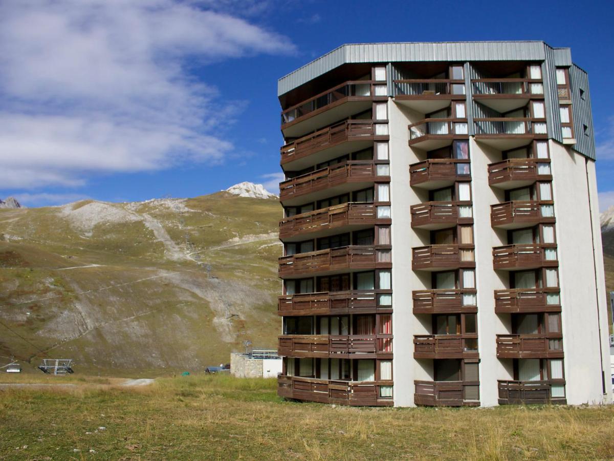 Studio Le Borsat - Val Claret-14 By Interhome Tignes Luaran gambar
