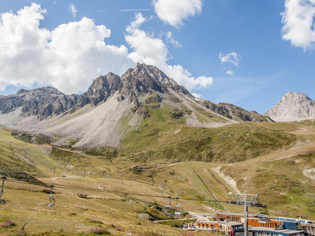 Studio Le Borsat - Val Claret-14 By Interhome Tignes Luaran gambar