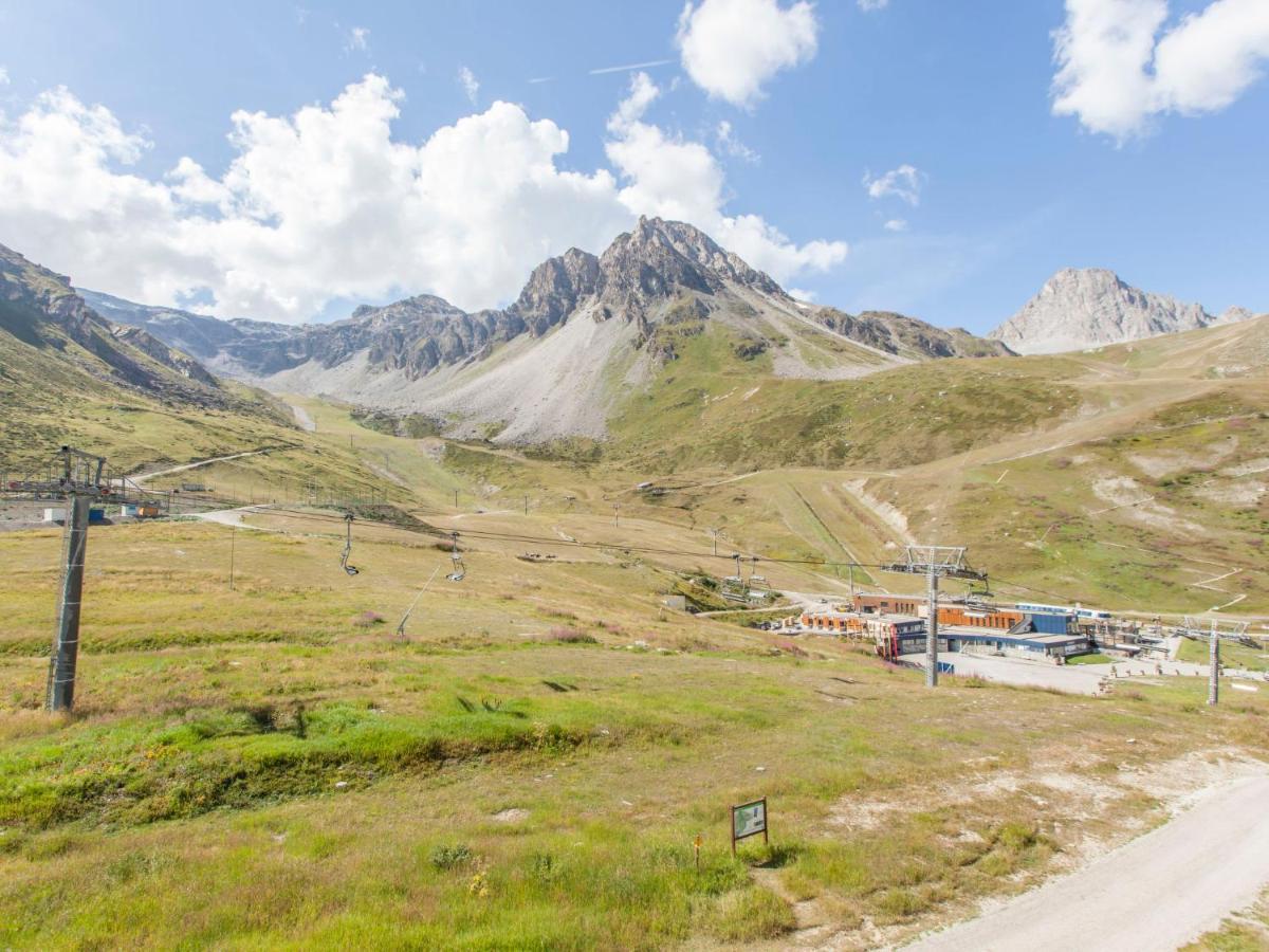 Studio Le Borsat - Val Claret-14 By Interhome Tignes Luaran gambar